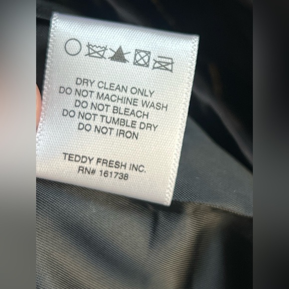 TEDDY FRESH  women’s dress size med . Has pockets super cute great condition - Picture 10 of 15